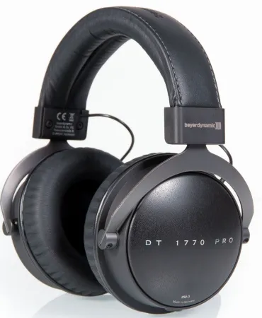 Купить BEYERDYNAMIC DT 1770 PRO по выгодной цене в Сочи