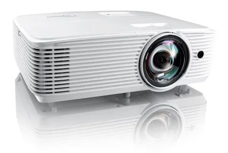 Купить Optoma HD29HST по выгодной цене в Сочи