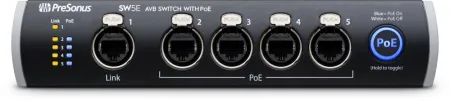 Купить PreSonus SW5E по выгодной цене в Сочи