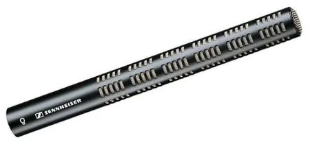 Купить SENNHEISER ME 66 по выгодной цене в Сочи