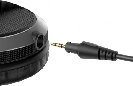 Купить PIONEER HDJ-X5-K по выгодной цене в Сочи