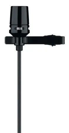 Купить SHURE CVL-B/C-TQG по выгодной цене в Сочи