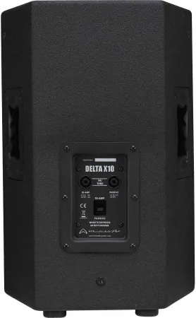 Купить WHARFEDALE PRO DELTA-X10 по выгодной цене в Сочи