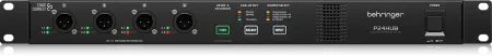 Купить BEHRINGER P24HUB по выгодной цене в Сочи
