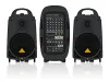 BEHRINGER PPA2000BT