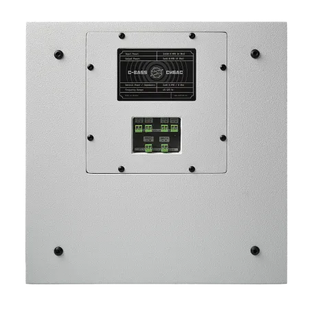 Купить AVCLINK C-BASS W по выгодной цене в Сочи