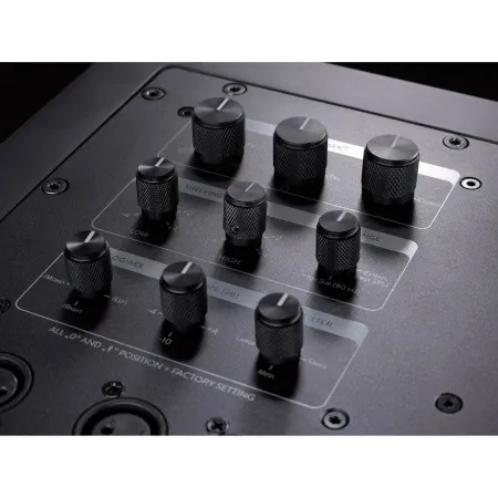 HEDD TYPE 07 MK2 white