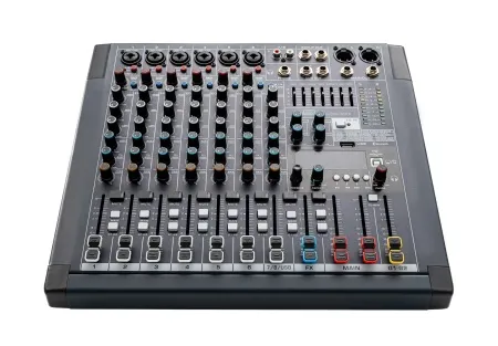 Echo Acoustic LiveStar 61FX