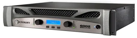 Купить CROWN XTi6002 по выгодной цене в Сочи
