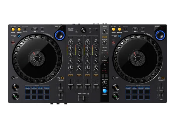 PIONEER DDJ-FLX6