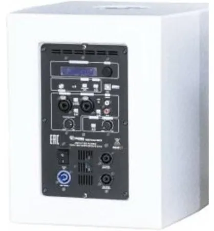 Купить VOLTA NANO Techno SUB W по выгодной цене в Сочи