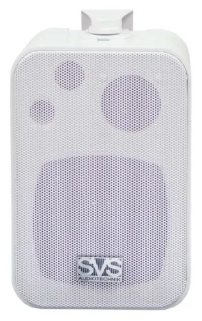 SVS Audiotechnik WSM-20 White