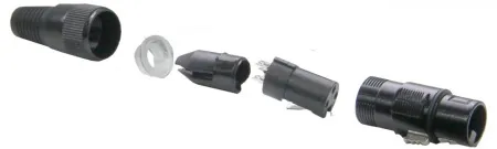 Купить INVOTONE XLR3F300 по выгодной цене в Сочи