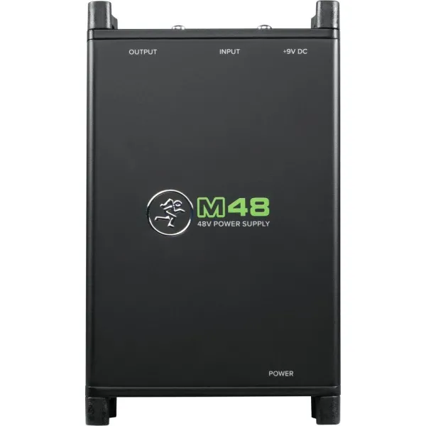 MACKIE M48 MACKIE M48