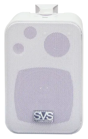 Купить SVS Audiotechnik WSM-20 White по выгодной цене в Сочи
