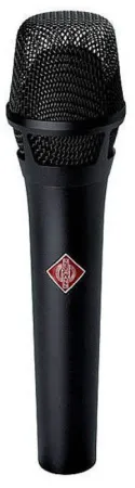 Купить NEUMANN KMS 105 BK по выгодной цене в Сочи
