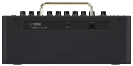Купить YAMAHA THR10II WIRELESS по выгодной цене в Сочи