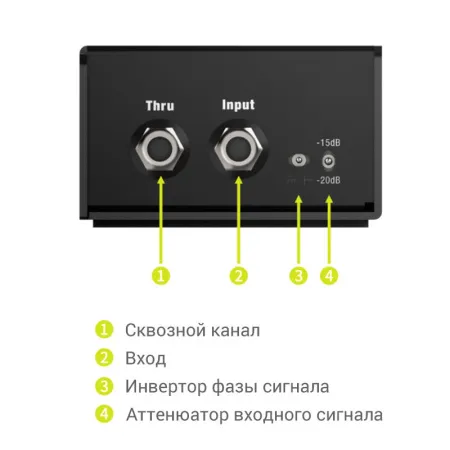 Купить MUSONTEK PD1X по выгодной цене в Сочи