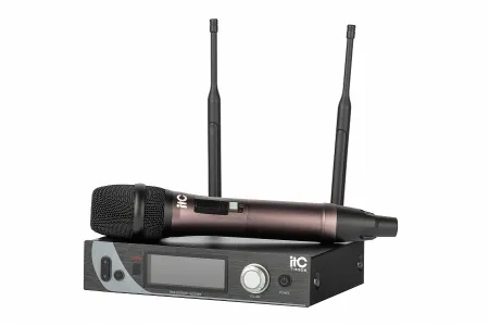 Купить ITC T-530A по выгодной цене в Сочи
