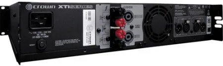Купить CROWN XTi6002 по выгодной цене в Сочи