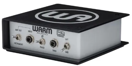 Купить WARM AUDIO WA-DI-A по выгодной цене в Сочи