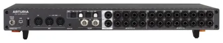 Купить Arturia Audiofuse 16 Rig по выгодной цене в Сочи
