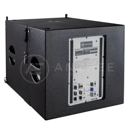 Купить Anzhee iX 118BA black по выгодной цене в Сочи