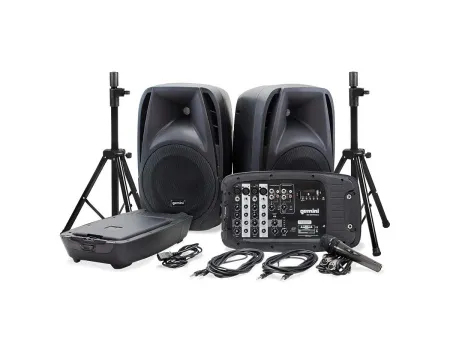 Купить Gemini ES-210MXBLU-ST по выгодной цене в Сочи
