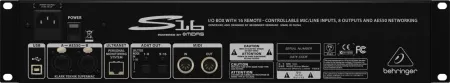 Купить BEHRINGER S16 по выгодной цене в Сочи