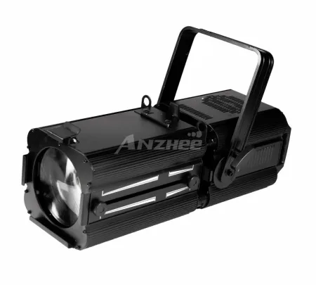 Купить ANZHEE Pspot-200 RGBW-ZOOM по выгодной цене в Сочи
