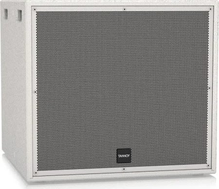 Купить Tannoy VSX118B-WH по выгодной цене в Сочи