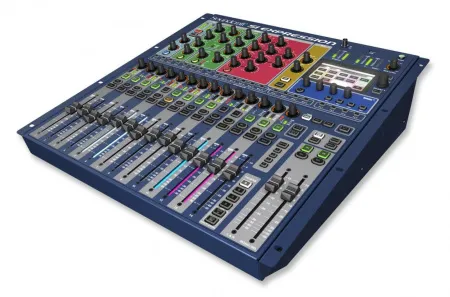 Купить SOUNDCRAFT SI EXPRESSION 1 по выгодной цене в Сочи