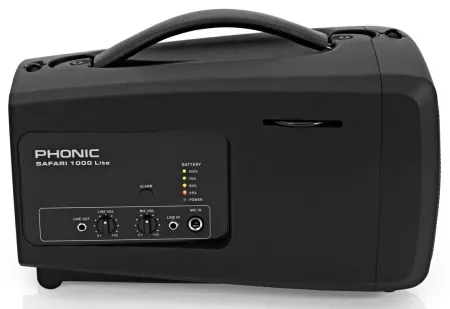 Купить Phonic SAFARI 1000 Lite по выгодной цене в Сочи