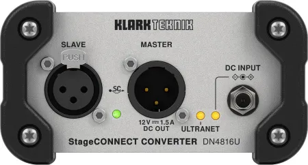 Купить KLARK TEKNIK DN4816U по выгодной цене в Сочи