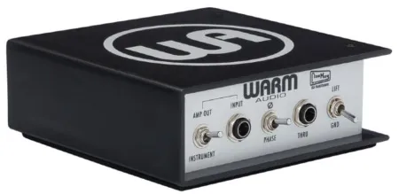 Купить WARM AUDIO WA-DI-A по выгодной цене в Сочи