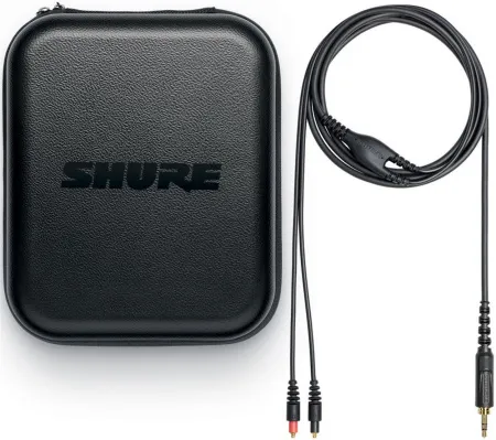 Купить SHURE SRH1540 по выгодной цене в Сочи