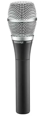 Купить SHURE SM86 по выгодной цене в Сочи