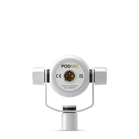 Купить RODE PodMic WHITE по выгодной цене в Сочи