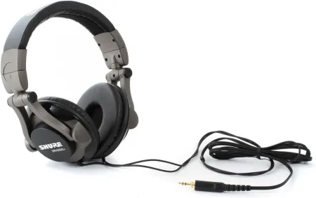 Купить SHURE SRH550DJ по выгодной цене в Сочи