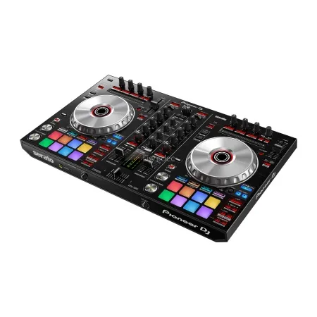 PIONEER DDJ-SR2 PIONEER DDJ-SR2