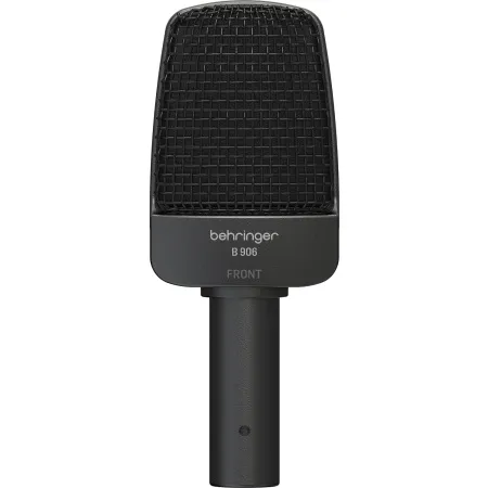 Купить BEHRINGER B 906 по выгодной цене в Сочи