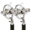 Купить WARM AUDIO WA-84-OC-N-ST Premium Stereo Pair по выгодной цене в Сочи