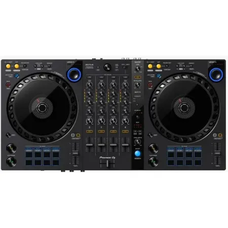 Купить PIONEER DDJ-FLX6-GT по выгодной цене в Сочи