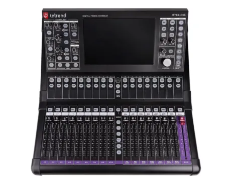 Купить Intrend ITMIX-D16 по выгодной цене в Сочи