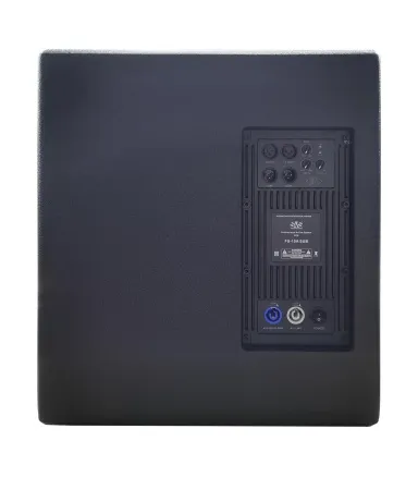 Купить SVS Audiotechnik FS-15A SUB по выгодной цене в Сочи