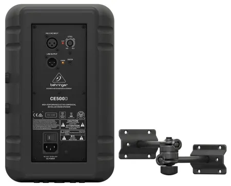 Купить BEHRINGER CE500D по выгодной цене в Сочи