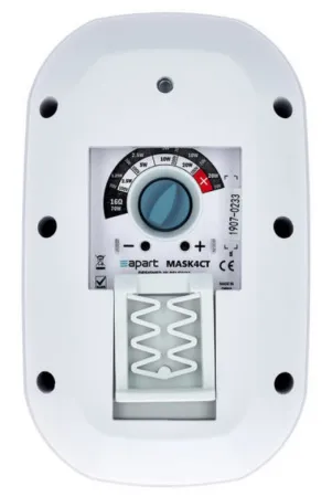 Купить BIAMP MASK4CT-W по выгодной цене в Сочи
