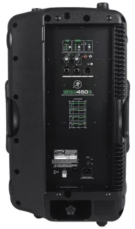 Купить MACKIE SRM450V3 по выгодной цене в Сочи