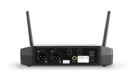 Купить AuraSonics DUET 20S2 по выгодной цене в Сочи