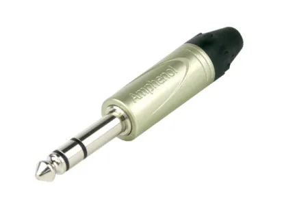 Купить AMPHENOL QS3P по выгодной цене в Сочи